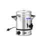 Caterpride 20L Stainless Steel Electric Urn