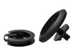 Rally MIC Pod Table Mount - Graphite - N a - N a - Ww - Rally MIC Pod Table Mount