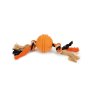Sumo Fit Ball - Orange