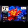 Google Tcl 65 Qled 4K Tv 65P8K