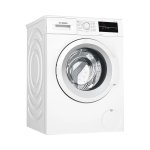 Bosch Serie 2 Washing Machine - White