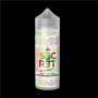 Secret Mixer – Tropical Mint Flavouring Kit 120ML