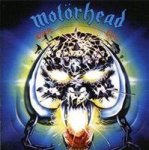 Motorhead - Overkill Vinyl