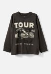 Cotton On Long Sleeve Jonny Tee - Phantom racing World Tour