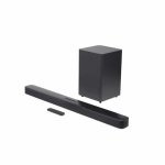 JBL 2.1 Deep Bass Soundbar OH4180