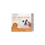Pet Tears Wet Wipes - 60 Pcs