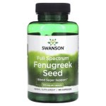 Full Spectrum Fenugreek Seed 610 Mg 90 Caps