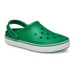 Off Court Clog - Green Ivy M13