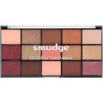 Smudge Eyeshadow Palette Mellow