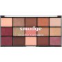 Smudge Eyeshadow Palette Mellow