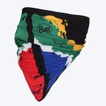 South African Flag Buff