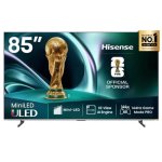 Hisense 218CM 85" Smart MINI Uled TV - 85U7Q-PRO