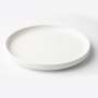 Omada - Flat Stackable Side Plate White