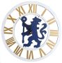 Chelsea Roman Numeric Wall Clock