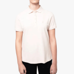 Womens Margot Short Sleeve Golfer