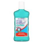 Clicks Mouthwash Cool Mint 500ML