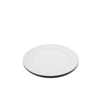 White Bead Underplate SGN485