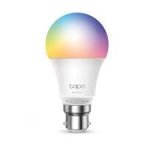 TP-link Tapo L530B Smart Wi-fi Multi-color LED Bulb