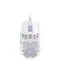 Xtrfy M42 Rgb White Optical M42-RGB-WHITE Wired Gaming Mouse