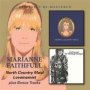 Marianne Faithfull - North Country Maid / Love In A Mist   Cd