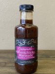 Impala Gourmet Sweet & Sticky Marinade 500ML