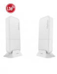 Wap LTE - Weatherproof 2G 3G LTE Cpe With 2.4 Ghz Ap