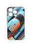 Classic Gulf Racing Phone Case Compatible With Huawei Honor