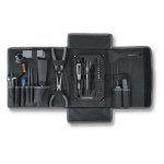 Pro Toolkit With Carry Case