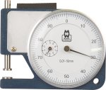 Thickness Gauge - Lifting Type 0-10