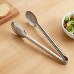 Stainless Steel Small Food Clip