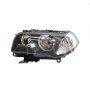 BMW X3 E83 2004 Replacement Headlight Rhs Non-oem - With Socket - Autostyle Motorsport South Africa