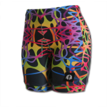 Classic - Rainbow Veins - Mens XS - 28