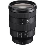 Sony Fe 24-105MM F4 G Oss Lens +