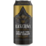 Gin & Tonic Spirit Cooler Can 440ML