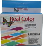 Topjet Real Color Lexmark Magenta Inkjet Cartridge