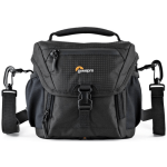 Lowepro Nova 140AW II Black NOVA140AWII