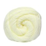 Charity Chunky Wool 100GR Lemon