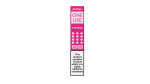 Airspops One Use Large 6ML P Crystal