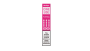 Airspops One Use Large 6ML P Crystal