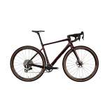 Mog Hollyhock Purple - 60CM Sram Red Xplr Axs