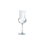 Liqueur Sherry Glass C&s Versaille Grappa Glass 90ML Set Of 6
