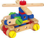 - Construction Set