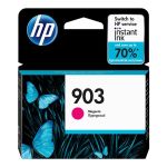 HP Original 903 T6L91AE Magenta Ink Cartridge