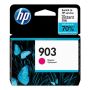 HP Genuine 903 Magenta Original Ink Cartridge For Printers