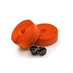 Pinline Orange Bar Tape