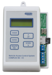 Complex Gate Receiver