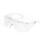 Dromex Wrap Around Safety Spectacles