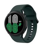 Spigen Samsung Galaxy Watch 4 Premium Liquid Air Armor Case 44MM Matte Black