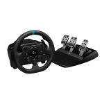 Logitech G923 Trueforce Racing Wheel For PS4 And PC 941-000149