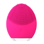 Rechargeable Silicone Facial Cleansing Brush